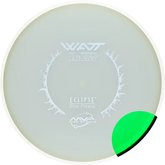 MVP Eclipse Watt - Putt & Approach