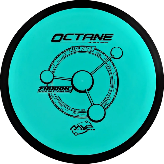 MVP Fission Octane - Distance driver