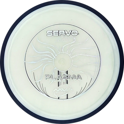 MVP Servo Plasma - Fairway driver