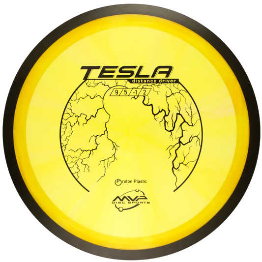 MVP Macro Tesla Proton
