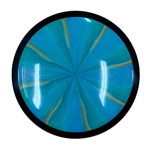 MVP Macro Tesla Cosmic Neutron No print