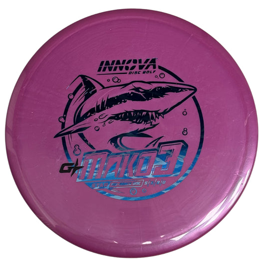 Innova G-star Mako3 - Midrange