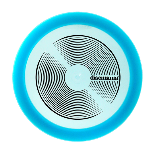 Discmania Mentor Active Premium - Special Edition Stamp