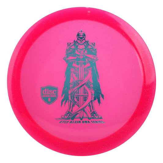 Discmania Kyle's Metal Flake C-Line Vanguard - Fairway driver