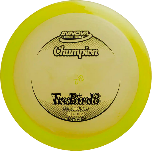 Innova Champion TeeBird3