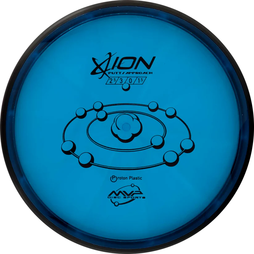 MVP Proton Ion - Putt & Approach