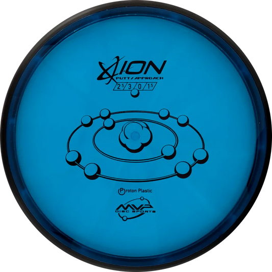 MVP Proton Ion - Putt & Approach