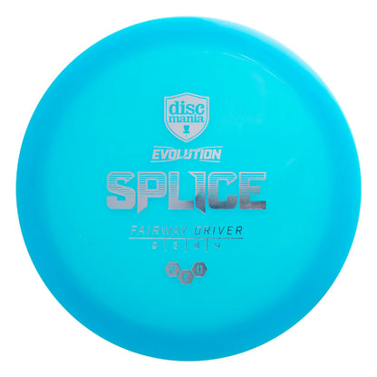 Discmania Neo Splice - Fairway driver