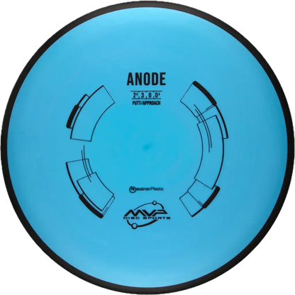 MVP Anode Neutron - Putt & Approach