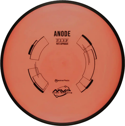 MVP Anode Neutron - Putt & Approach