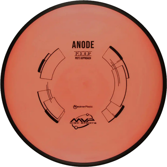 MVP Anode Neutron - Putt & Approach