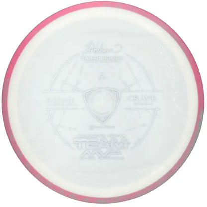 Axiom Neutron Crave Sarah Hokom  - Fairway driver