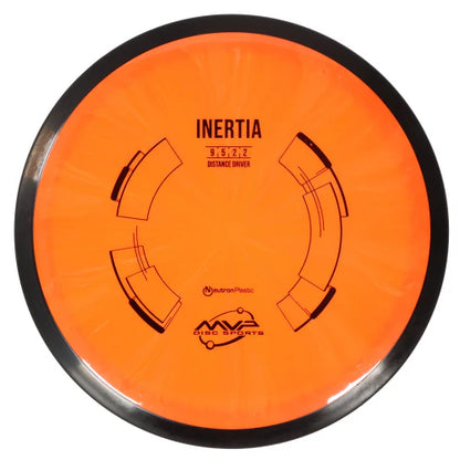 MVP Neutron Inertia - Distance driver