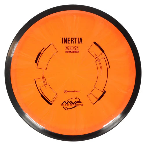 MVP Neutron Inertia - Distance driver