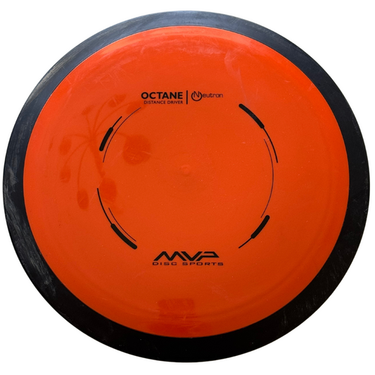 Begagnad MVP Neutron Octane - Distance driver (Wilnerzons)