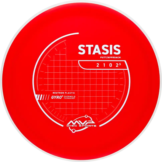 MVP Neutron Stasis - Putt & Approach