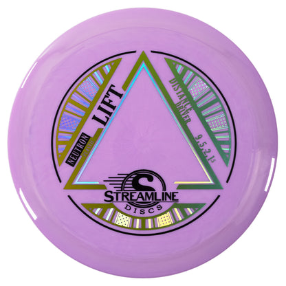 Streamline Neutron Lift - Distance driver