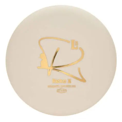 Kastaplast Reko X Glow Luke Samson - Tour series 2022 - Putt & Approach