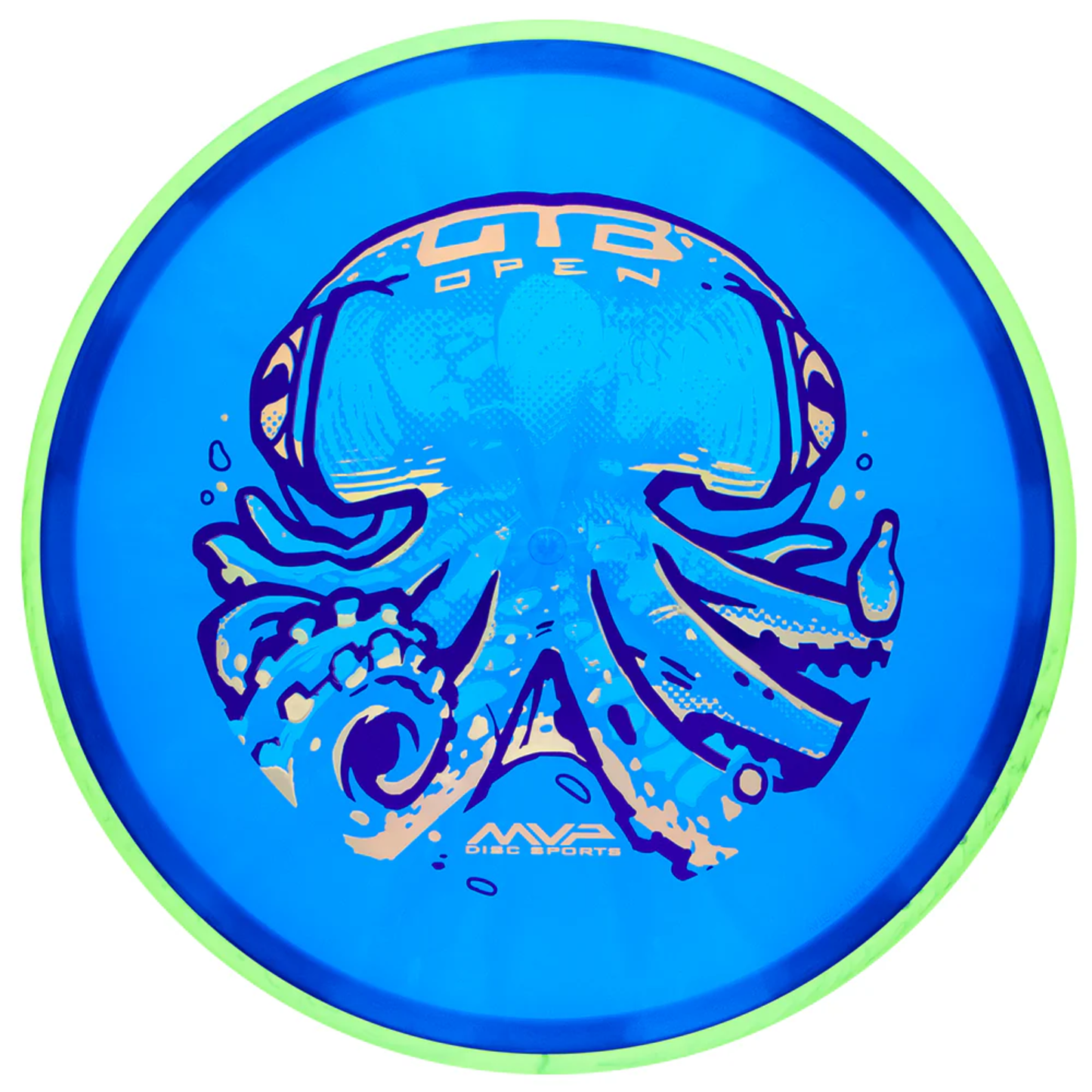 MVP Proton Soft Proxy OTB Open 2026 - Putt & Approach