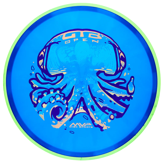 MVP Proton Soft Proxy OTB Open 2026 - Putt & Approach