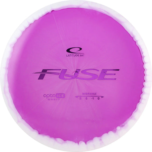 Latitude 64 Opto Ice Orbit Fuse - Midrange