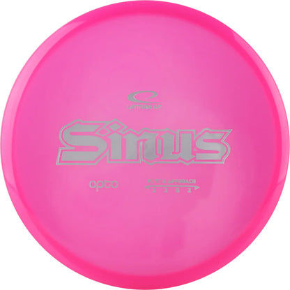 Latitude 64 Opto Sinus - Putt & Approach