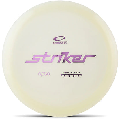 Latitude 64 Opto Striker - Fairway driver