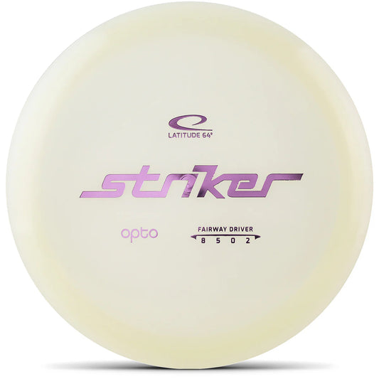 Latitude 64 Opto Striker - Fairway driver