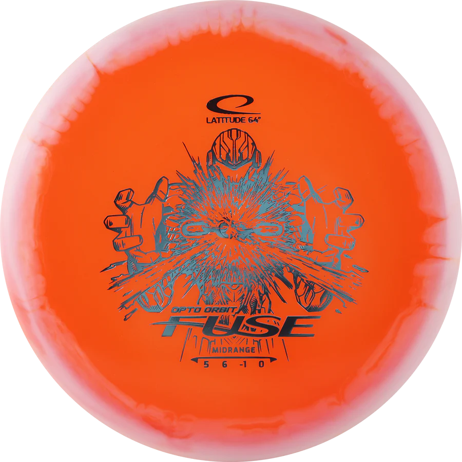 Latitude 64 Opto Orbit Fuse - Midrange