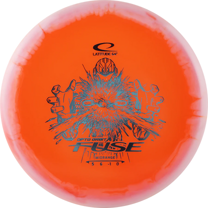 Latitude 64 Opto Orbit Fuse - Midrange