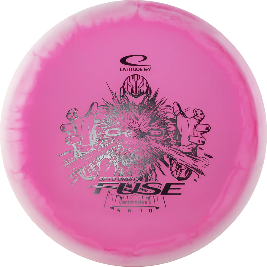 Latitude 64 Opto Orbit Fuse - Midrange