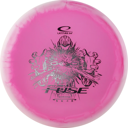 Latitude 64 Opto Orbit Fuse - Midrange