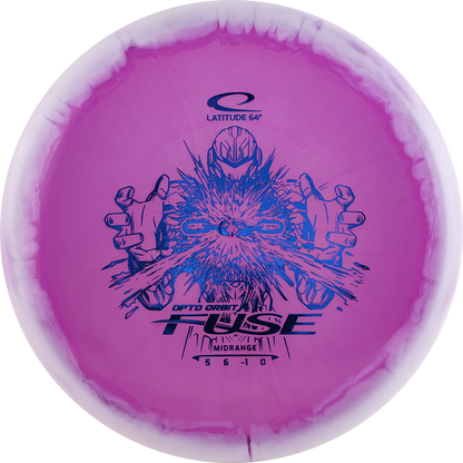 Latitude 64 Opto Orbit Fuse - Midrange