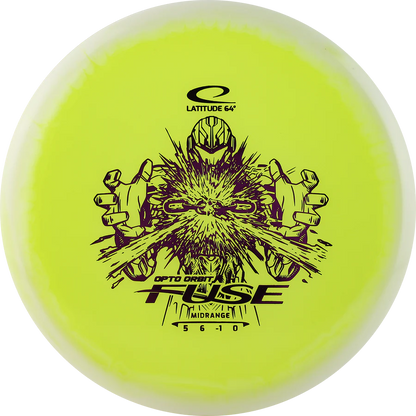 Latitude 64 Opto Orbit Fuse - Midrange