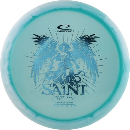 Latitude 64 Opto Orbit Saint - Fairway driver