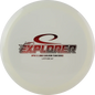 Latitude 64 Opto -X Explorer - Linus Carlsson Team Series 2025