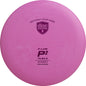 Discmania P-line P2 Flex 2 - Putt & Approach