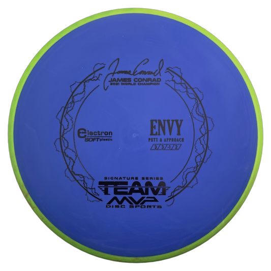 Axiom Soft Electron Envy - Putt & Approach