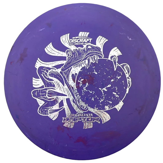 Discraft Raptor 2023 Ledgestone Edition - Distance driver