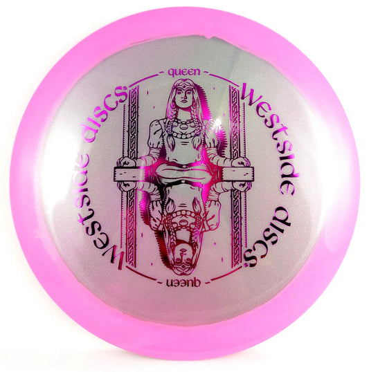 Westside Queen Tournament Orbit - Distance driver