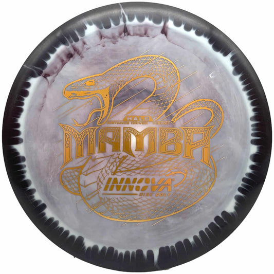 Innova Halo Star Mamba - Distance driver