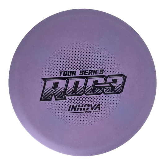 Innova Tour Series Pro Color Glow Roc3 2024 - Midrange