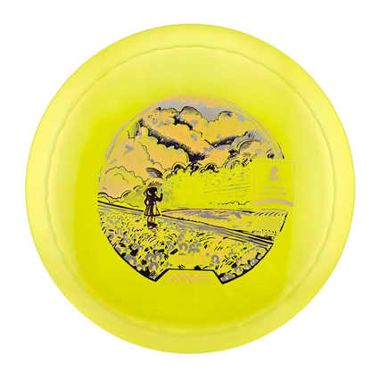 Streamline Plasma Shift - Special Edition St. Jude Fundraiser - Fairway driver