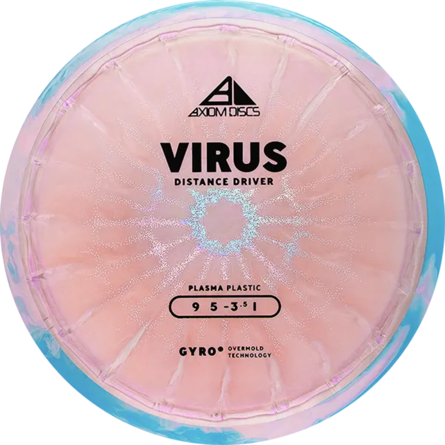 Axiom Plasma Virus - Distance Driver