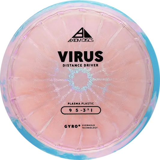 Axiom Plasma Virus - Distance Driver