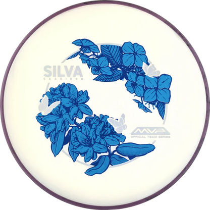 Axiom Plasma Soft Proxy - Silva Saarinen Team Series - Putt & Approach