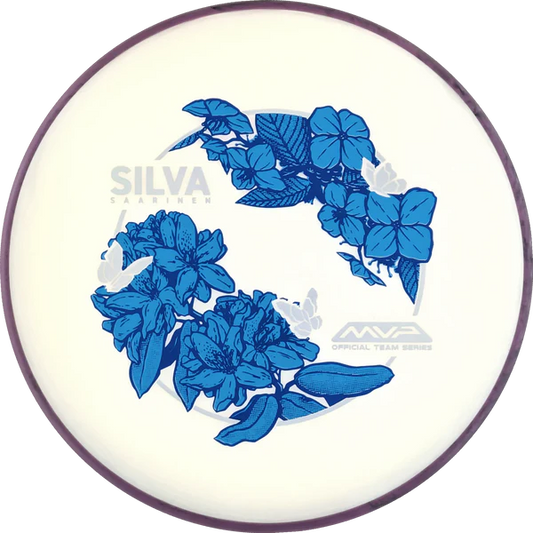 Axiom Plasma Soft Proxy - Silva Saarinen Team Series - Putt & Approach