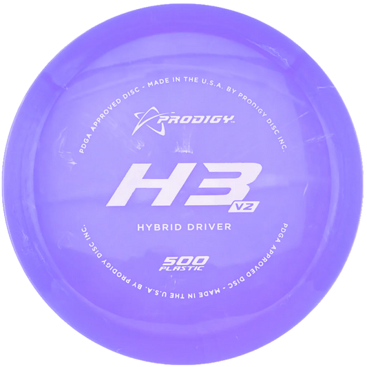 Prodigy 500 H3 V2 - Fairway driver
