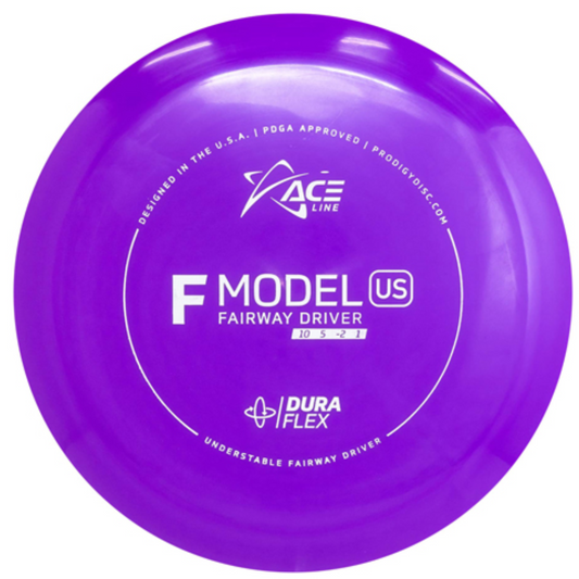 Prodigy F Model US DuraFlex - Fairway driver