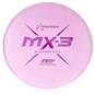 Prodigy 350G MX-3 - Midrange